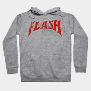 Flash Hoodie